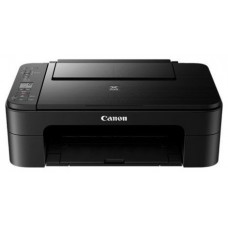 Canon Multifunción Pixma TS3355 Wifi Negra