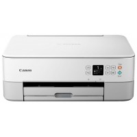 CANON multifuncion inkjet PIXMA TS5351A BLANCA