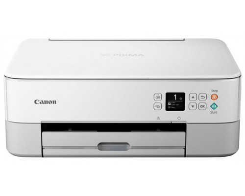 CANON multifuncion inkjet PIXMA TS5351A BLANCA