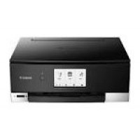 CANON multifuncion inkjet PIXMA TS8350A NEGRA