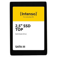 SSD INTENSO 4TB TOP 3D NAND-SX20 SSD INTENSO 4TB TOP 3D NAND