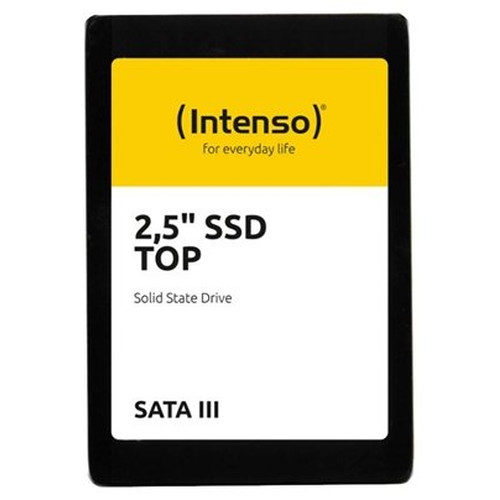 SSD INTENSO 4TB TOP 3D NAND