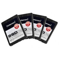SSD INTENSO 2.5" 240GB SATA3 HIGH