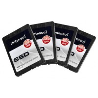 SSD INTENSO 2.5" 480GB SATA3 HIGH