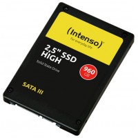 SSD INTENSO 2.5" 960GB SATA3 HIGH