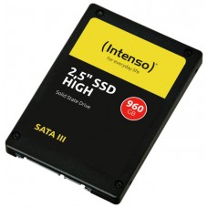 SSD INTENSO 2.5" 960GB SATA3 HIGH