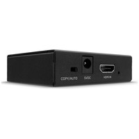 Lindy 38158 divisor de video HDMI 2x HDMI (Espera 4 dias)-SX60 Lindy 38158 divisor de video HDMI 2x HDMI (Espera 4 dias)