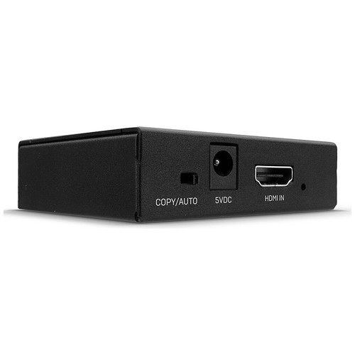 Lindy 38158 divisor de video HDMI 2x HDMI (Espera 4 dias)-SX60 Lindy 38158 divisor de video HDMI 2x HDMI (Espera 4 dias)