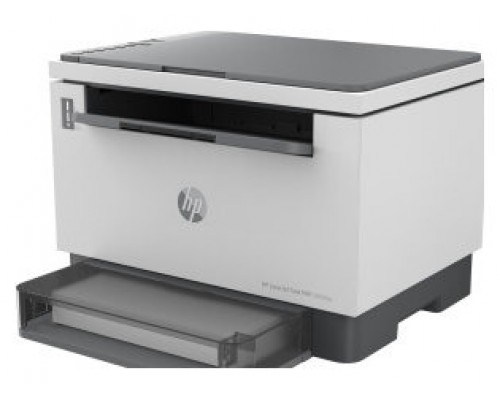 HP Multifuncion laser monocromo LaserJet Tank MFP 2604dw