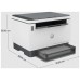 HP Multifuncion laser monocromo LaserJet Tank MFP 2604dw