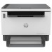 HP Multifuncion laser monocromo LaserJet Tank MFP 2604dw