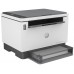 HP Multifuncion laser monocromo LaserJet Tank MFP 2604dw