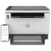 HP Multifuncion laser monocromo LaserJet Tank MFP 2604dw