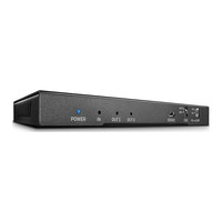 Lindy 38230 divisor de video HDMI 2x HDMI (Espera 4 dias)-SX60 Lindy 38230 divisor de video HDMI 2x HDMI (Espera 4 dias)