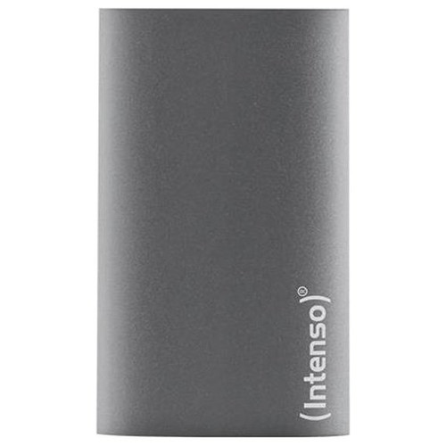 Intenso External SSD 1TB Premium Edition Antracita-IA20 Intenso External SSD 1TB Premium Edition Antracita