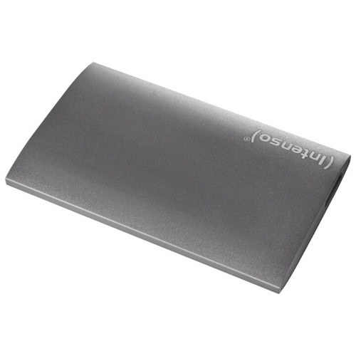Intenso External SSD 2TB Premium Edition Antracita