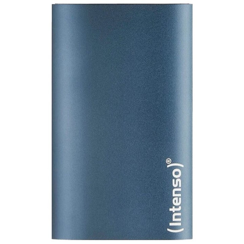 Intenso External SSD 2TB Premium Edition Blue