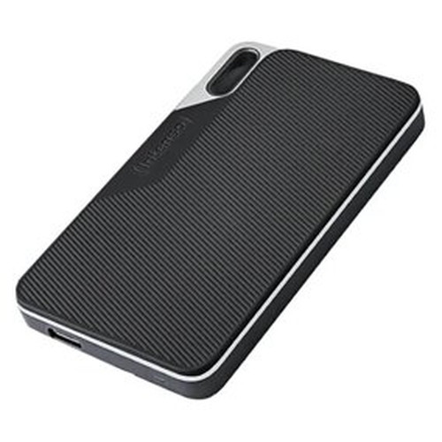 Intenso eSSD TX100 500Gb USB-C 3.2 Gen1 Black