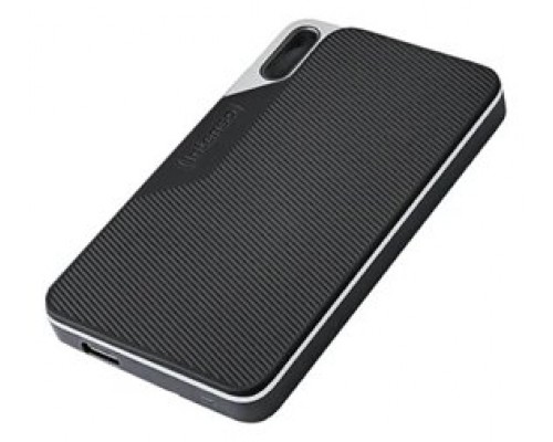 Intenso eSSD TX100 1Tb USB-C 3.2 Gen1 Black