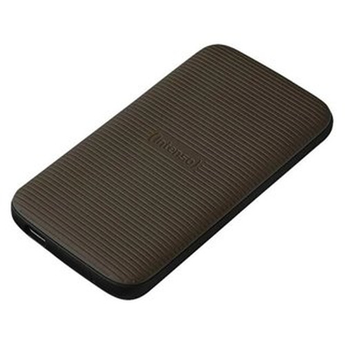 Intenso External SSD TX500 1Tb USB-C 3.2 Gen 2x1-IA20 Intenso External SSD TX500 1Tb USB-C 3.2 Gen 2x1