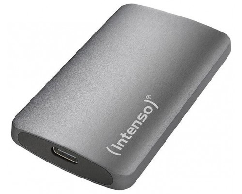 Intenso eSSD TX800 1Tb USB-C 3.2 Gen2 Anthracite