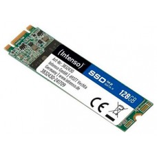 SSD INTENSO M.2 128GB SATA3 TOP