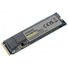 SSD INTENSO M.2 250GB PCIE3.0 PREMIUM