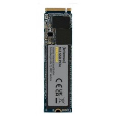 SSD M.2 2280 2TB INTENSO PCIE NVME PREMIUM· (Espera 4 dias)