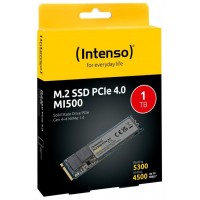 SSD INTENSO M.2 1TB PCIE4.0 NVME