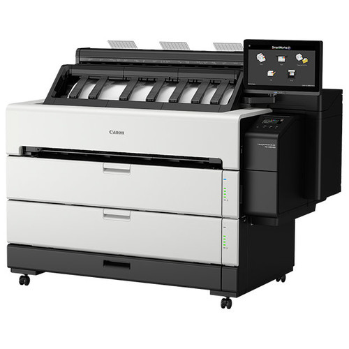 CANON MFP Scanner Z36 for TZ