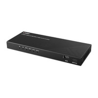 Lindy 38535 divisor de video HDMI 4x HDMI (Espera 4 dias)-SX60 Lindy 38535 divisor de video HDMI 4x HDMI (Espera 4 dias)