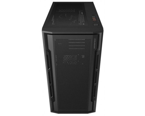 Cougar Caja Uniface Mini Black