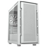 Cougar Caja Uniface Mini White