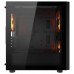 Cougar Caja Uniface Mini Rgb Black
