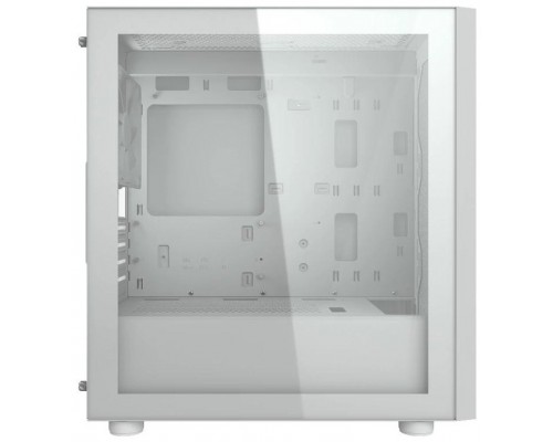 Cougar Caja Uniface Mini Rgb White