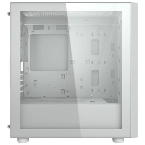 Cougar Caja Uniface Mini Rgb White
