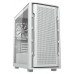 Cougar Caja Uniface Mini Rgb White