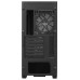 Cougar Caja Miditorre Uniface Rgb Black