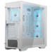Cougar Caja Miditorre Uniface Rgb White