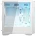 Cougar Caja Miditorre Uniface Rgb White