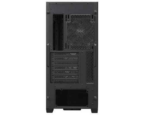 Cougar Caja Miditorre Uniface Black