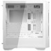 Cougar Caja Miditorre Uniface White