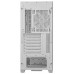 Cougar Caja Miditorre Uniface White