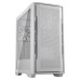 Cougar Caja Miditorre Uniface White