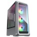 Cougar Caja Semitorre Archon 2 RGB White