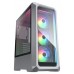 Cougar Caja Semitorre Archon 2 RGB White