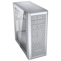 Cougar Caja Semitorre MX330-G Blanco