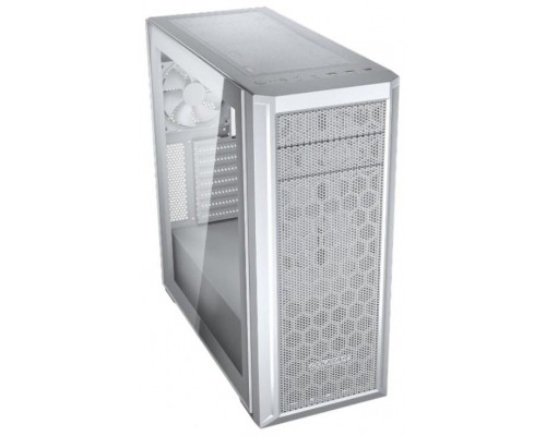 Cougar Caja Semitorre MX330-G Blanco