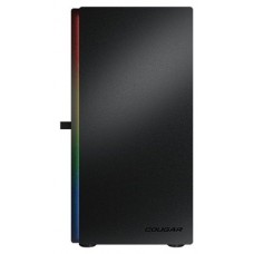 Cougar Caja Minitorre Purity Rgb Black