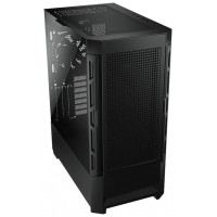 Cougar Caja Miditorre Airface Negro